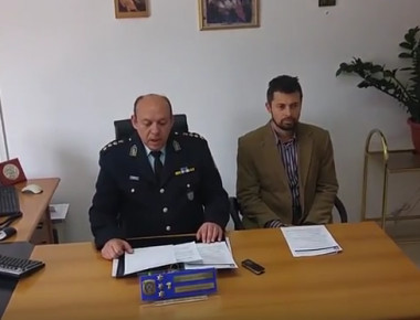 Γρεβενά: Στα χέρια της ΕΛ.ΑΣ. 58χρονος με 302 αρχαία αντικείμενα και νομίσματα (φωτό, βίντεο)